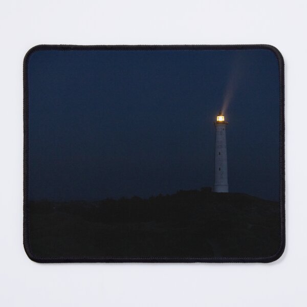 Item preview, Lyngvig Fyr designed and sold by Calidris Fotografie Steffi & Ben Köppler.