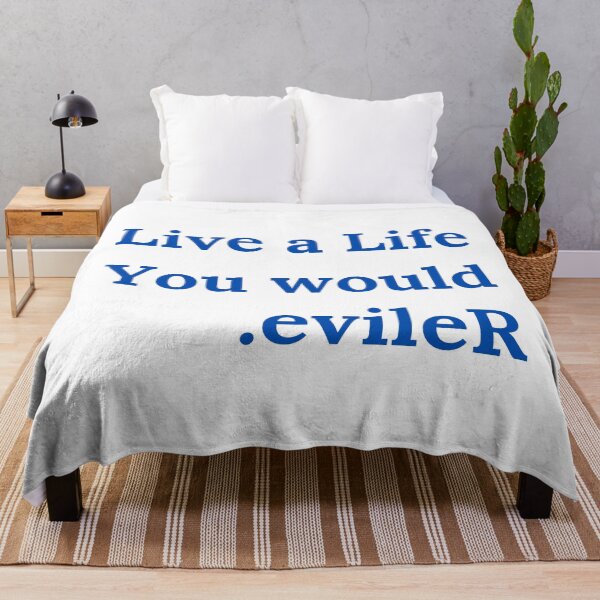 Item preview, Live a life you would relive. designed and sold by DesignDazzles.