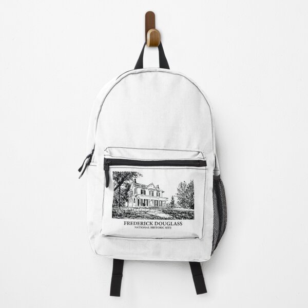 Item preview, Frederick Douglass National Historic Site designed and sold by Lakeric Cityscapes.