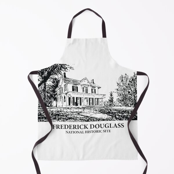 Item preview, Frederick Douglass National Historic Site designed and sold by Lakeric Cityscapes.