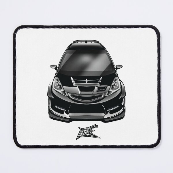 Item preview, fit jazz black designed and sold by NaquashM.