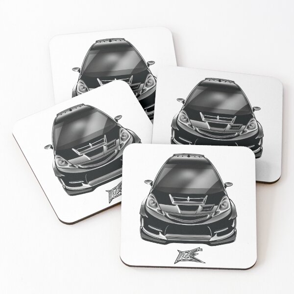 Item preview, fit jazz black  designed and sold by NaquashM.