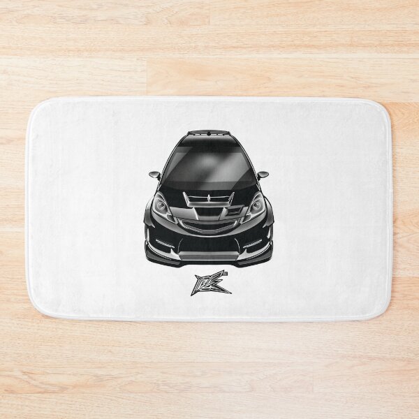 Item preview, fit jazz black  designed and sold by NaquashM.
