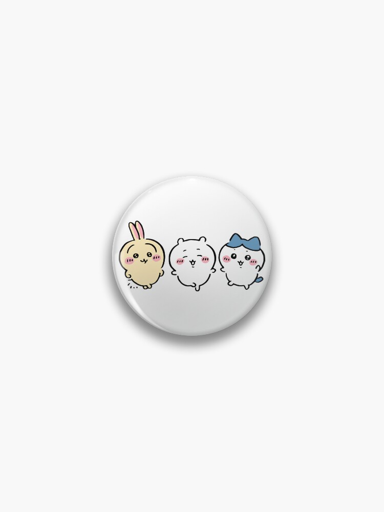 Chiikawa Hachiware Usagi, ちいかわ, ハチワレ, うさぎ | Cute Kawaii
