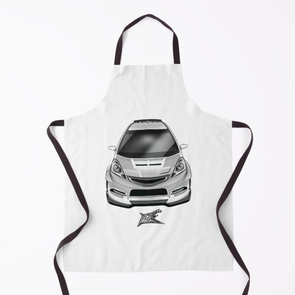 Item preview, fit jazz white designed and sold by NaquashM.