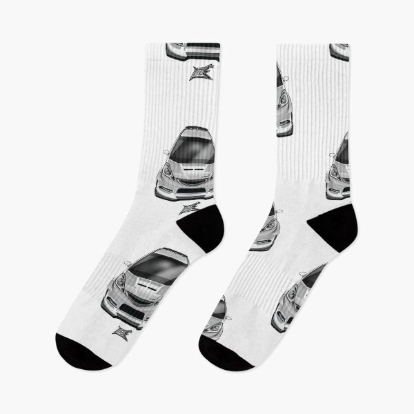 Item preview, fit jazz white  designed and sold by NaquashM.
