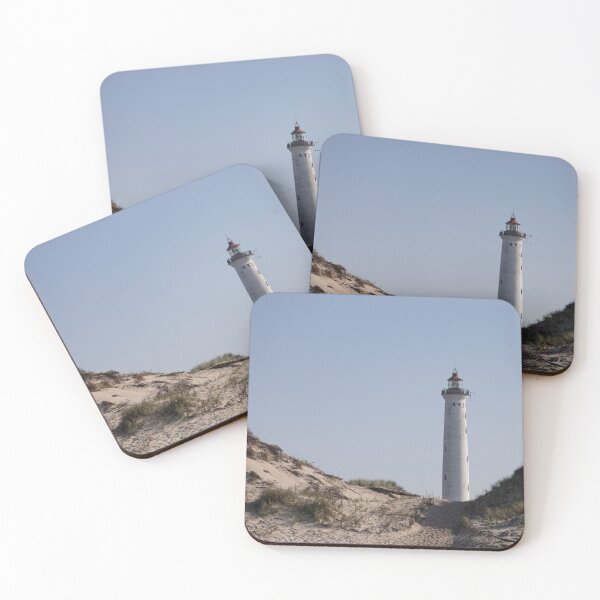 Item preview, Lyngvig Fyr designed and sold by Calidris Fotografie Steffi & Ben Köppler.