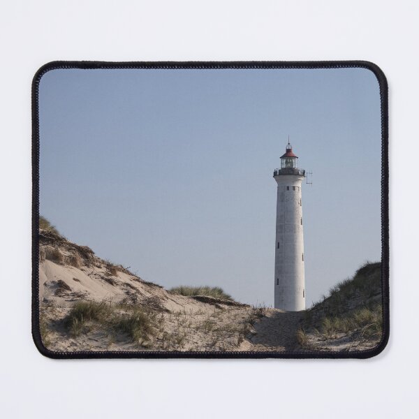 Item preview, Lyngvig Fyr designed and sold by Calidris Fotografie Steffi & Ben Köppler.