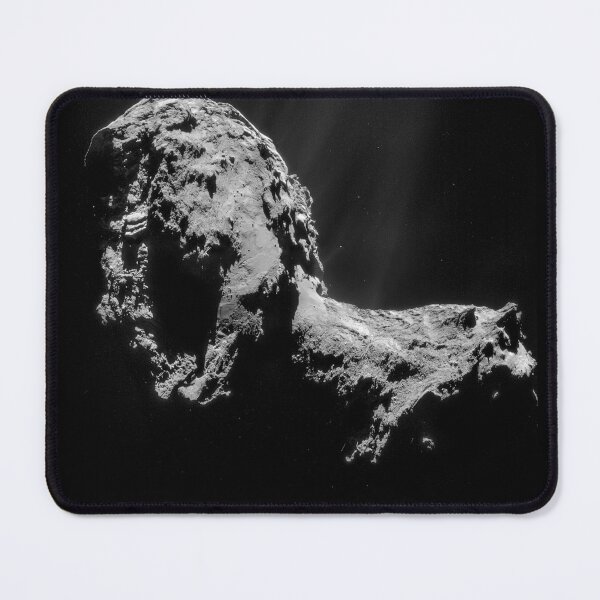 Item preview, STK205463S-Solar system poster of comets. designed and sold by StocktrekImages.
