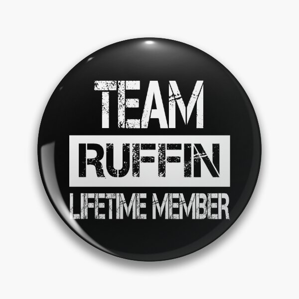 Item preview, Ruffin Name Ruffin Lifetime member designed and sold by Opera-Dan.