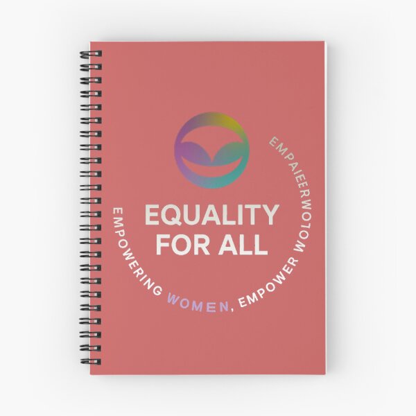 Item preview, Equality Essential designed and sold by thechoice1.