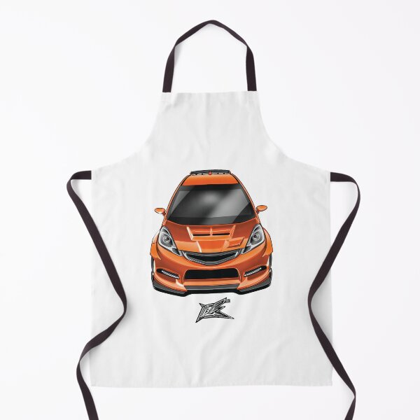 Item preview, fit jazz orange designed and sold by NaquashM.