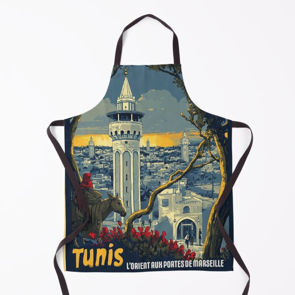 Item preview, At the Gates of Marseille designed and sold by FleurFrench.