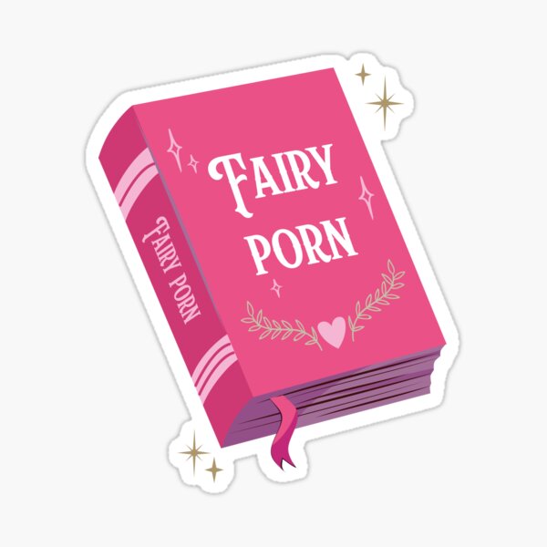 Item preview, Fairy porn designed and sold by h-helladesign.