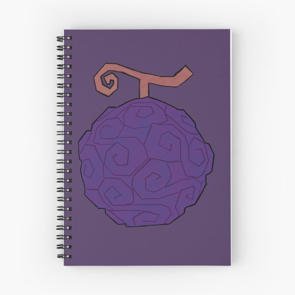 Item preview, Gum Gum Demon Fruit designed and sold by LeahNicoler.