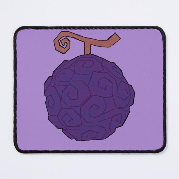 Item preview, Gum Gum Demon Fruit designed and sold by LeahNicoler.