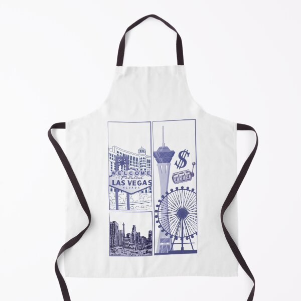Item preview, Las Vegas designed and sold by VibeeCollective.