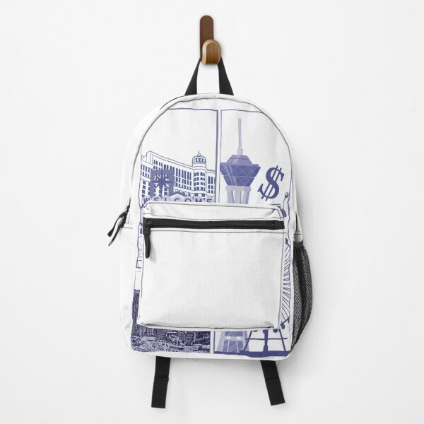 Item preview, Las Vegas designed and sold by VibeeCollective.