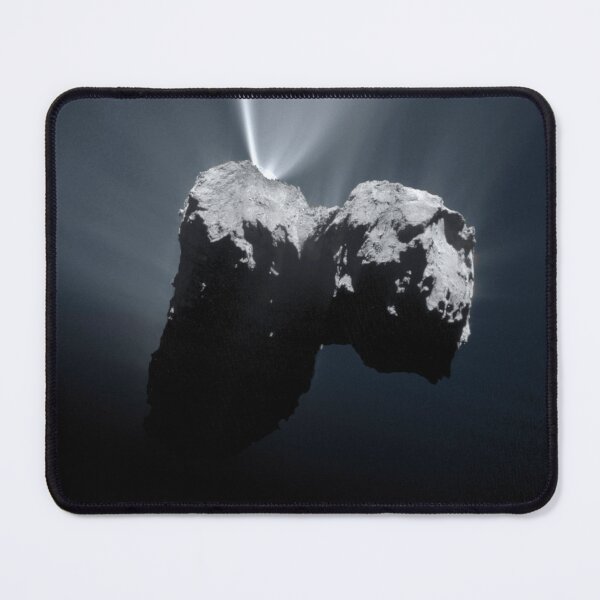 Item preview, STK205464S-Solar system poster of comets. designed and sold by StocktrekImages.
