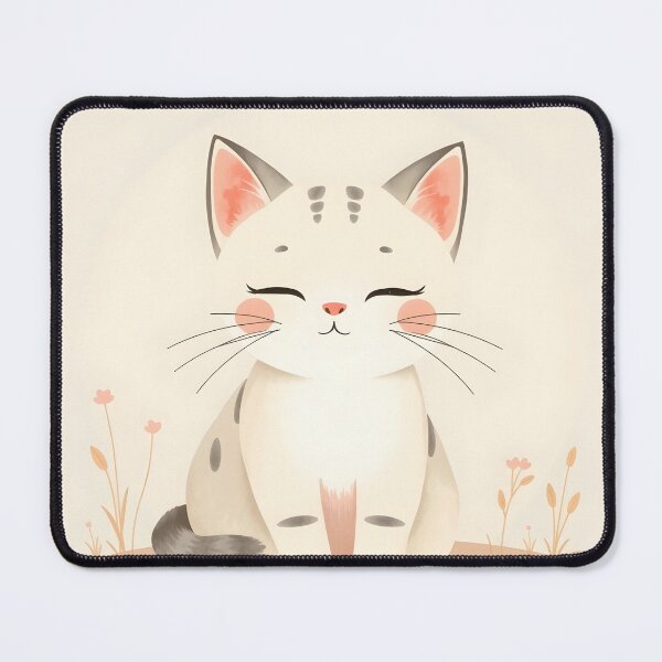 Item preview, The cat from candy street designed and sold by ReverieTown.