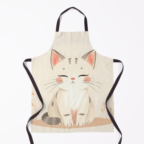 Item preview, The cat from candy street designed and sold by ReverieTown.