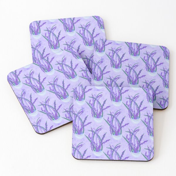 Item preview, Lovely Lavender designed and sold by RedLeafPine.