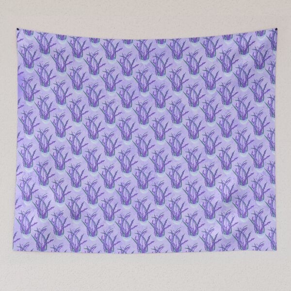 Item preview, Lovely Lavender designed and sold by RedLeafPine.