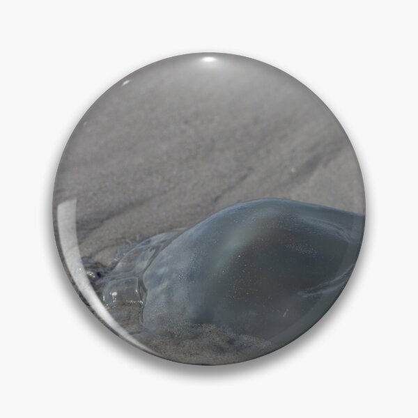 Item preview, Jellyfish designed and sold by Calidris Fotografie Steffi & Ben Köppler.