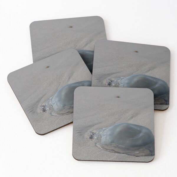 Item preview, Jellyfish designed and sold by Calidris Fotografie Steffi & Ben Köppler.