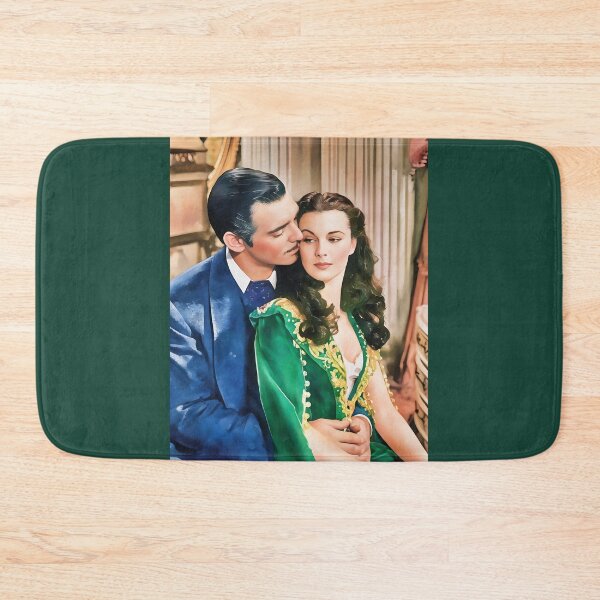 Item preview, Gone With The Wind - Rhett and Scarlett designed and sold by deusrex007.