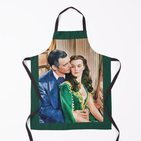 Item preview, Gone With The Wind - Rhett and Scarlett designed and sold by deusrex007.