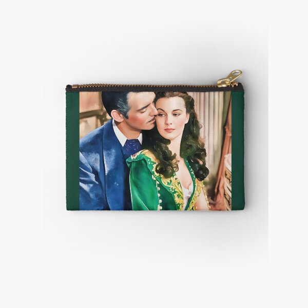 Item preview, Gone With The Wind - Rhett and Scarlett designed and sold by deusrex007.