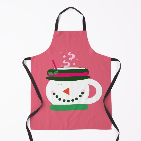 Item preview, Frosty Snowman Mug designed and sold by bunhuggerdesign.