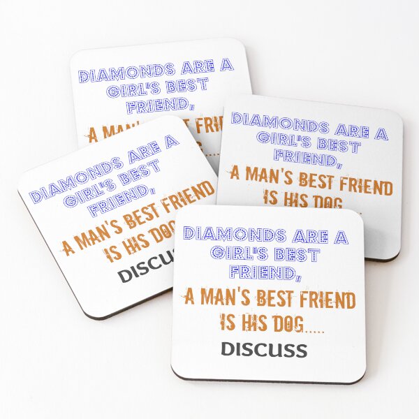 Item preview, Best friends designed and sold by smugdesigns.