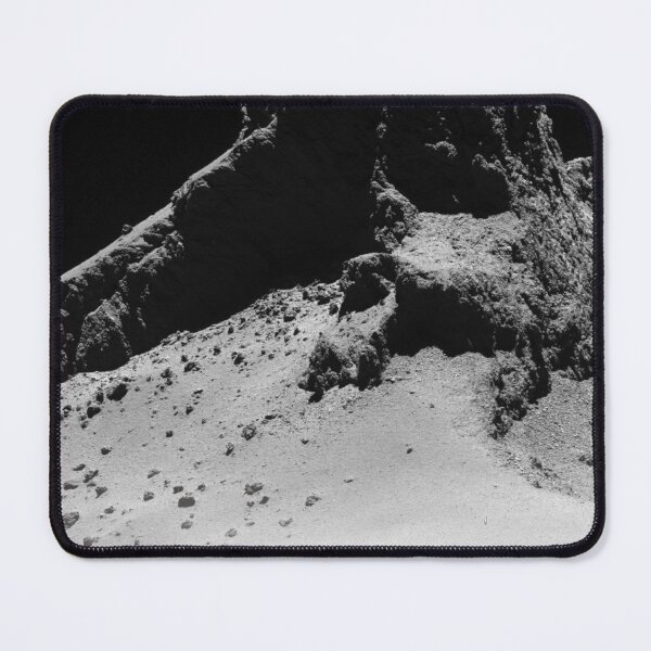 Item preview, STK205465S-Solar system poster of comets. designed and sold by StocktrekImages.
