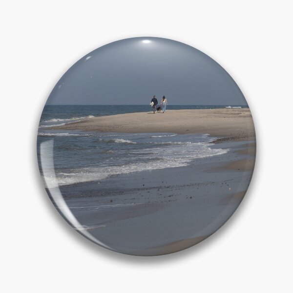 Item preview, Beach in Denmark designed and sold by Calidris Fotografie Steffi & Ben Köppler.