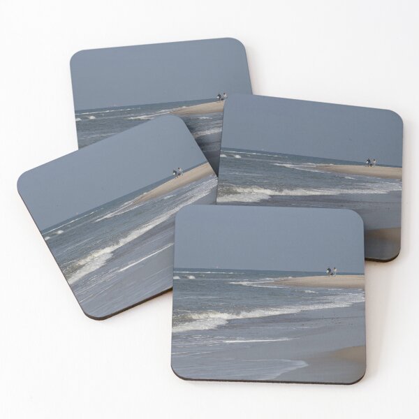 Item preview, Beach in Denmark designed and sold by Calidris Fotografie Steffi & Ben Köppler.