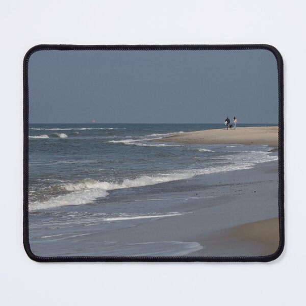 Item preview, Beach in Denmark designed and sold by Calidris Fotografie Steffi & Ben Köppler.