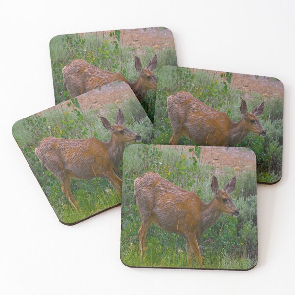 Item preview, Out For a Walk with Ms. Doe designed and sold by KoalaTeaPhotogr.