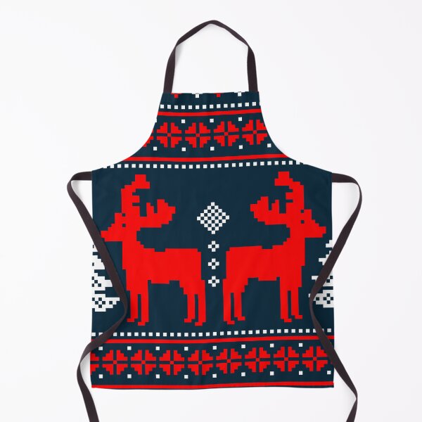 Item preview, pixel deers designed and sold by alexrsl.