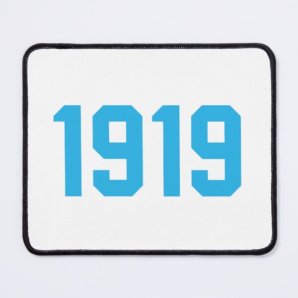 Item preview, 1919 Slovan blue designed and sold by VRedBaller.