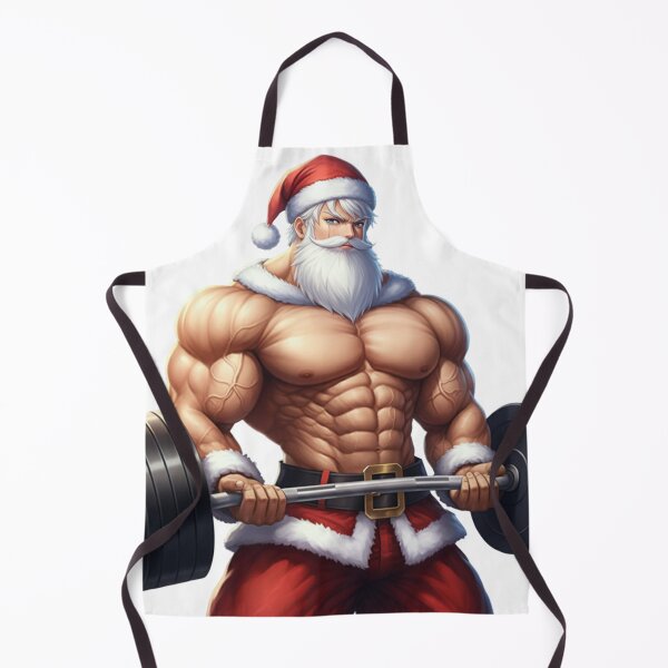 Item preview, Santa Pompadour designed and sold by panchoflex.