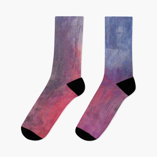 Item preview, Colorful Modern Abstract Art, Original Print designed and sold by dwjart.