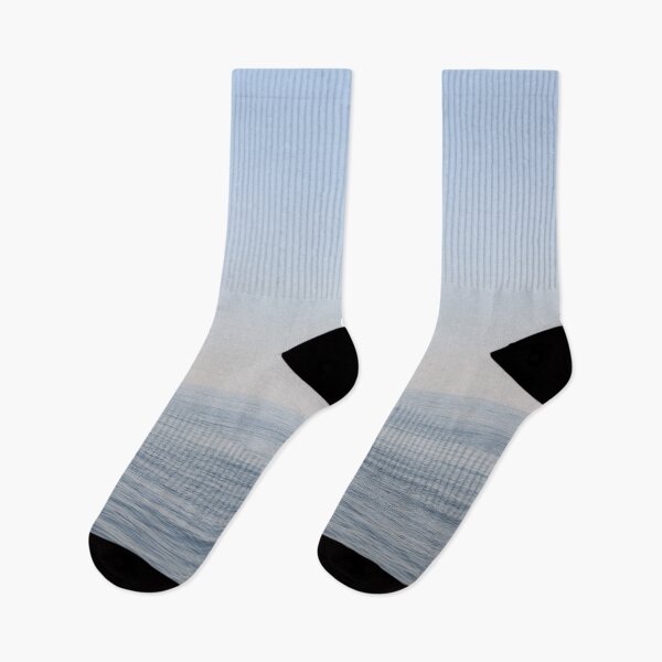 Item preview, Ocean Calm - Minimalist seascape art designed and sold by BenCrowther.