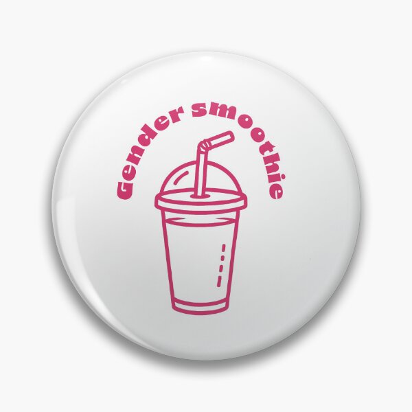 Item preview, Gender Smoothie designed and sold by Me Me Studios.