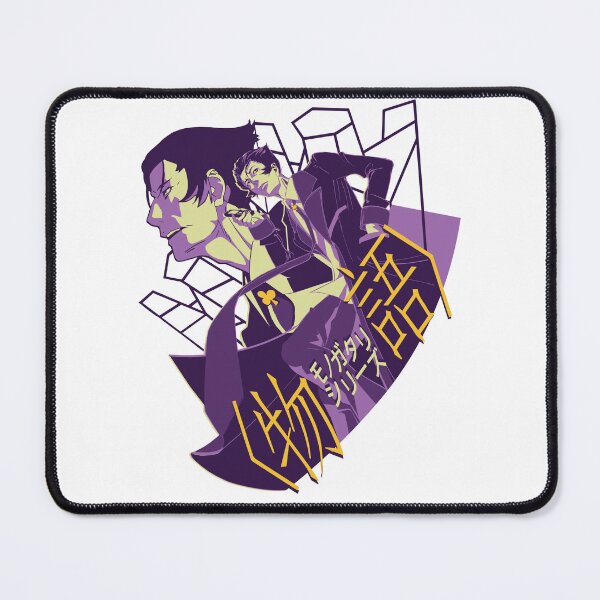 Item preview, Kaiki Deishuu - Monogatari Series designed and sold by pkluv.