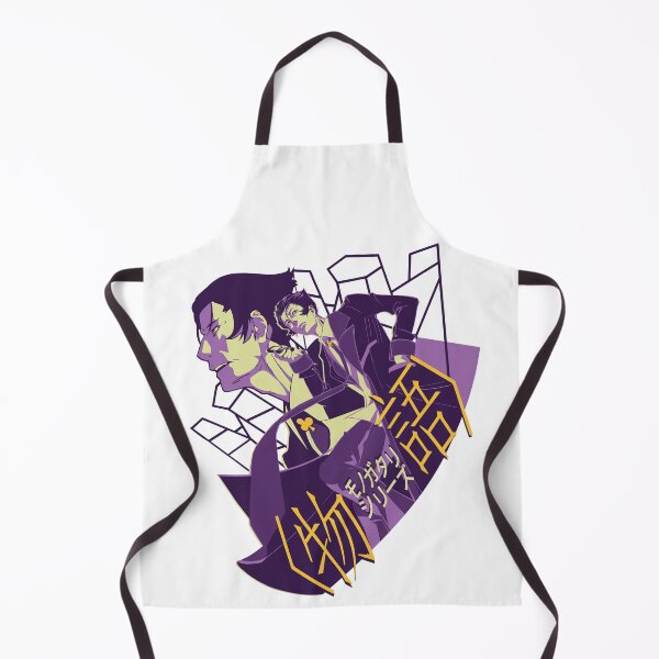 Item preview, Kaiki Deishuu - Monogatari Series designed and sold by pkluv.
