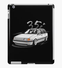 Passat B3 35i Variant & quot; Low Style & quot; iPad Case/Skin