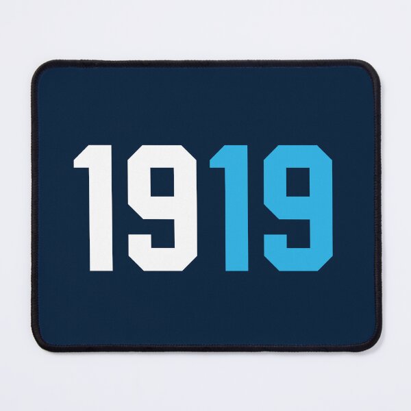 Item preview, 1919 Slovan white blue designed and sold by VRedBaller.