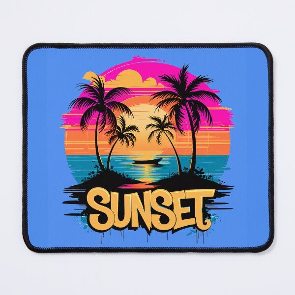 Item preview, SUNSET designed and sold by DBM Photo Art 1.